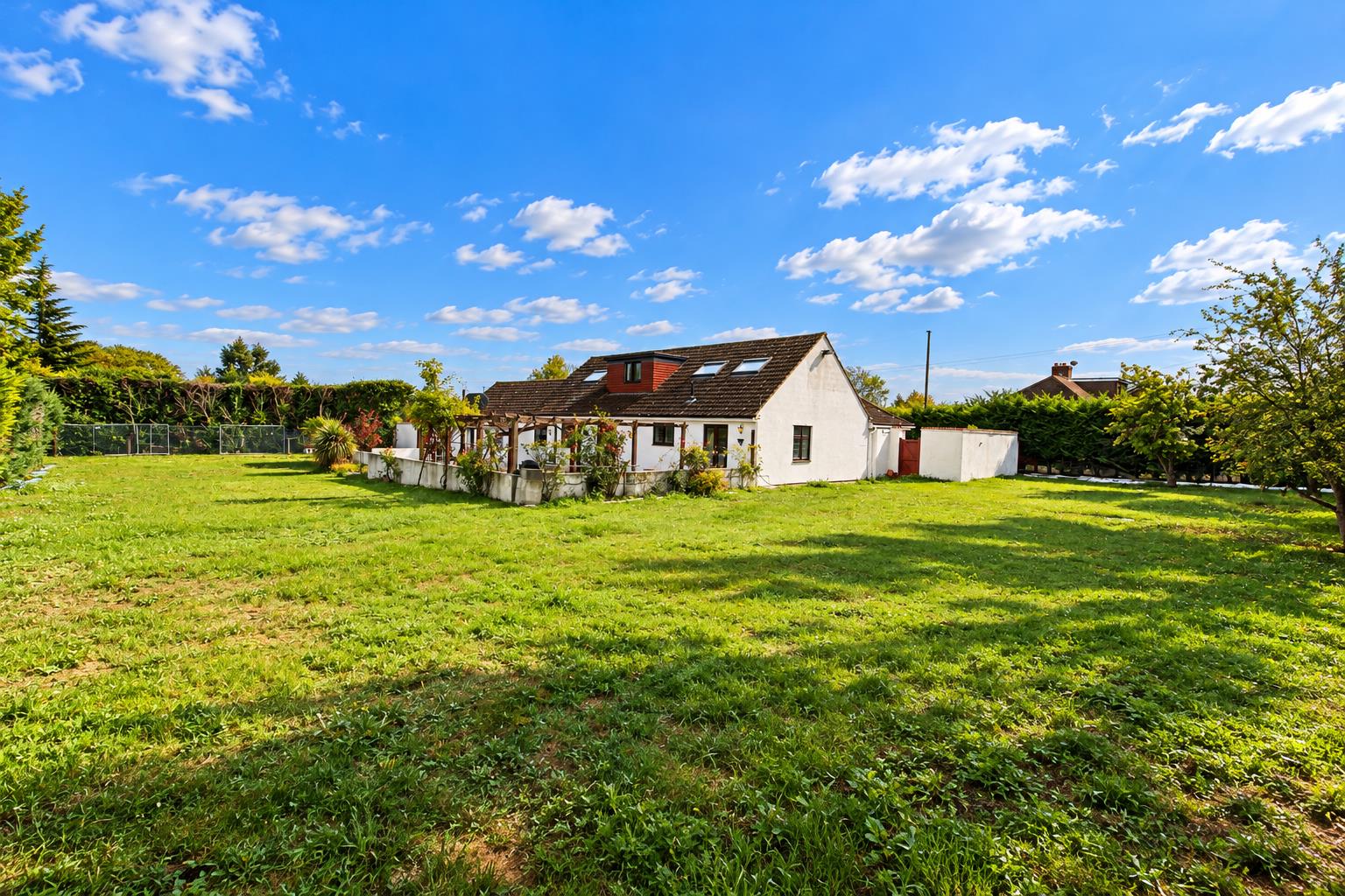 Croydon Lane, Banstead